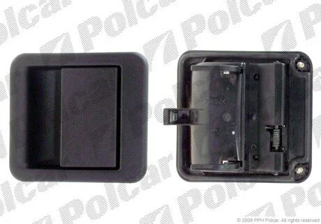 Ручка двери Polcar 5702Z-45Q