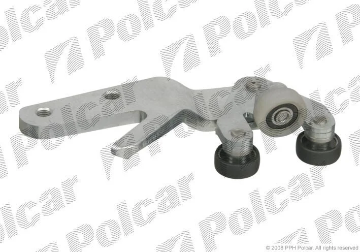Тележка - ролики раздвижной двери Polcar 5702Z-73 (фото 1)