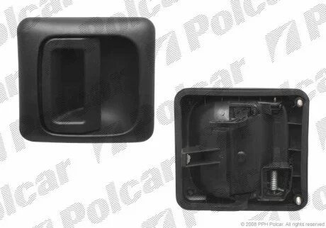 Ручка двери правая, левая Polcar 5703Z-41
