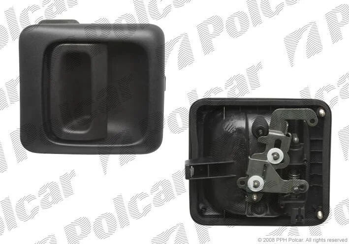 Ручка двери Polcar 5703Z-42 (фото 1)