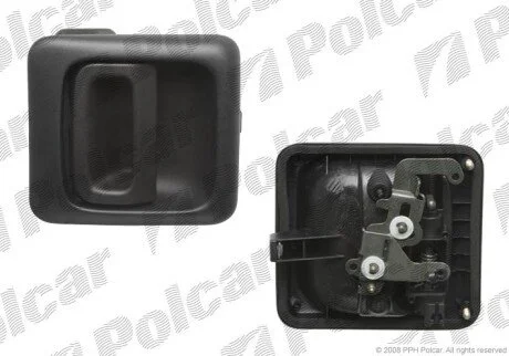 Ручка двери Polcar 5703Z-42