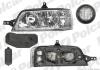 Фара основная Polcar 5704100E (фото 1)