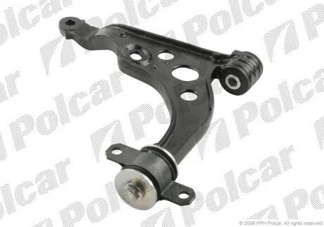 Рычаг подвески передний мост, слева Polcar 570437-K