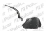 Підкрилок передній лівий FIAT Ducato 02-06; PEUGEOT Boxer 02-06; CITROEN Jumper 02-06 Polcar 5704FL-1 (фото 1)