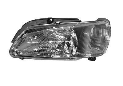 Фара основная Polcar 570609CE