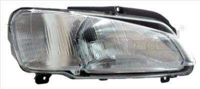 Фара основная Polcar 570609DE