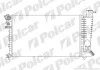 Радіатори охолодження Polcar 570708-2 (фото 1)