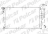 Радіатори охолодження Polcar 570708A6 (фото 1)