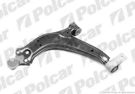 Рычаг левый Polcar 570737-K