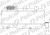 Радіатори повітря (Інтеркулери) Polcar 5707J81X (фото 1)
