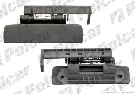 Ручка наружная Polcar 5707Z-41