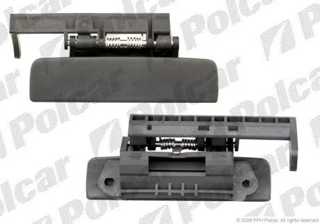 Ручка наружная Polcar 5707Z-42