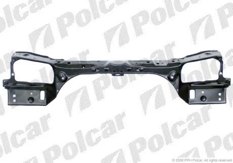 Панель передня Polcar 570804-J