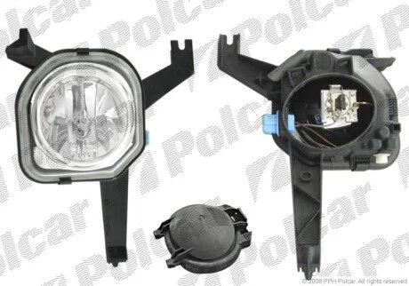 Фара передня Polcar 5708293E
