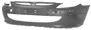 Бампер передний Polcar 571007-2