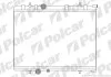 Радіатори охолодження Polcar 571008-7 (фото 1)