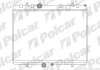 Радиаторы охлаждения Polcar 571008A4 (фото 1)