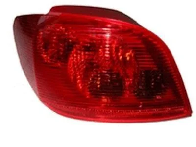 Фонарь задний слева Polcar 571087-E