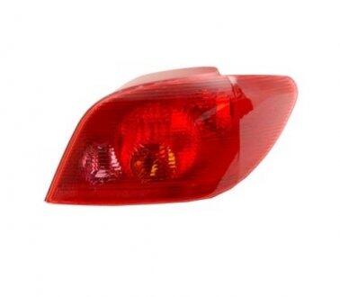 Фонарь задний справа Polcar 5710880E