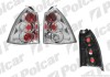 Фонарь задний Polcar 571091BE (фото 1)