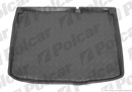 Вставка багажника Polcar 5710WB-4