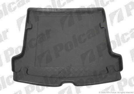 Вставка багажника Polcar 5710WB-5