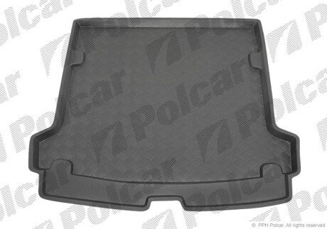 Вставка багажника Polcar 5710WB-6