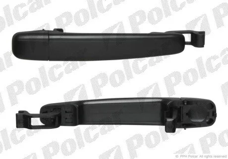 Ручка наружная Polcar 5710Z-46