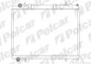 Радиаторы охлаждения Polcar 571108-1 (фото 1)