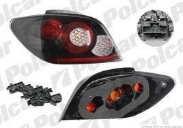 Фонарь задний справа Polcar 5711889S