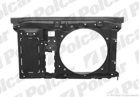 Панель передняя Polcar 571204-1