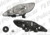 Фара основная левая H4 Polcar 5716091E (фото 1)