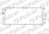 Радиаторы охлаждения Polcar 572208A2 (фото 1)