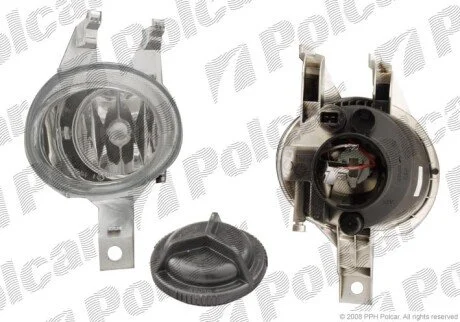 Фара передня Polcar 5723293E