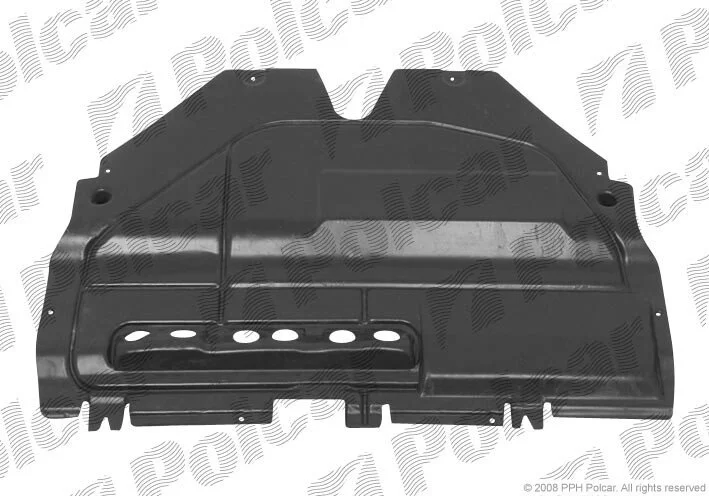 Защита под двигатель Polcar 572334-6 (фото 1)