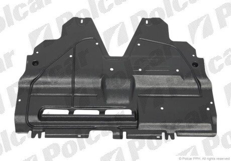 Защита под двигатель Polcar 5723346Q