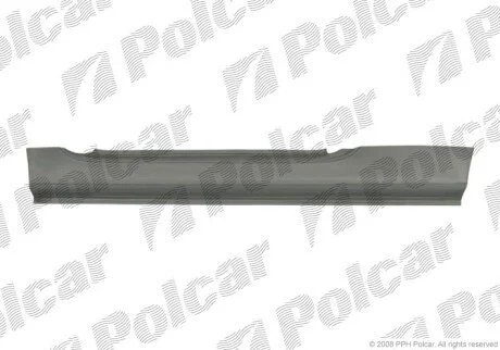 ПОРОГ ЛЕВЫЙ Polcar 572341