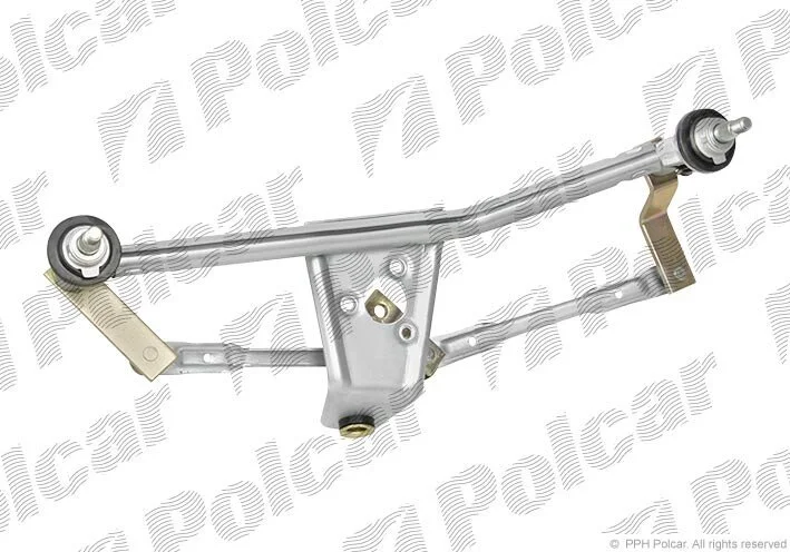 Механизм с/очистителей без моторчика Polcar 5723MWP1 (фото 1)