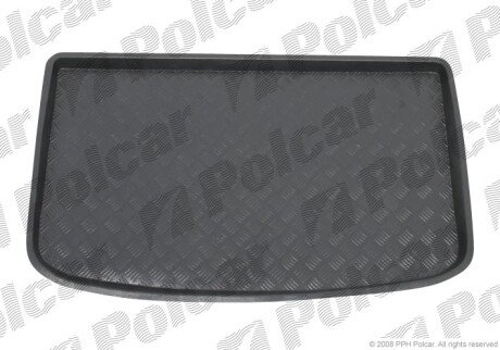 Вставка багажника Polcar 5723WB-4