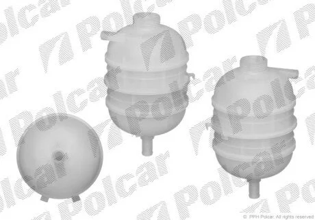 Компенсаційний бачок Polcar 5723ZB-1