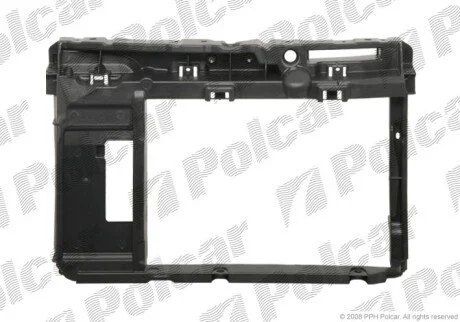 Панель передня Polcar 572404-1