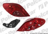 Фонарь задний слева Polcar 5724870E