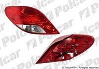 Фонарь задний слева Polcar 5724874T