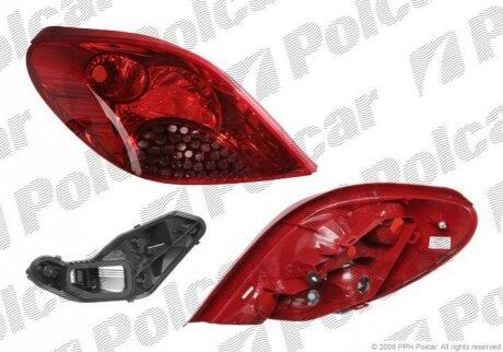 Фонарь задний справа Polcar 5724882T