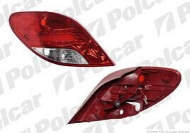 Фонарь задний справа Polcar 5724883E
