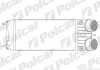 Радиаторы воздуха (Интеркулеры) Polcar 5724J8-2 (фото 1)