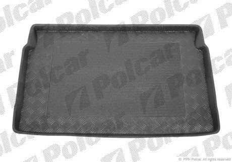 Вставка багажника Polcar 5724WB-3