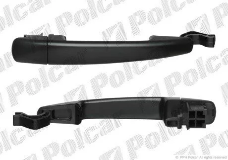 Ручка зовнішня Polcar 5724Z-42