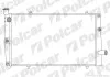Радіатори охолодження Polcar 573708-2 (фото 1)