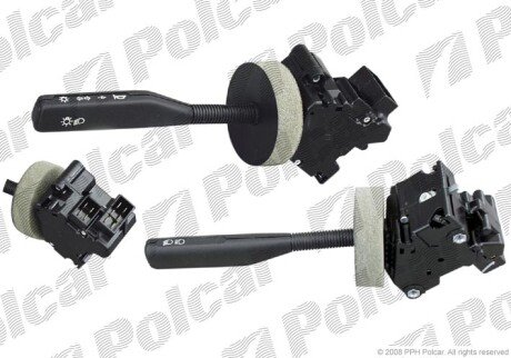 Перемикач підрульовий Polcar 5737PZS1